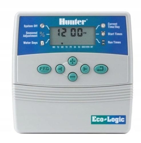  Hunter Eco-Logic ELC-601I-E öntözésvezérlő