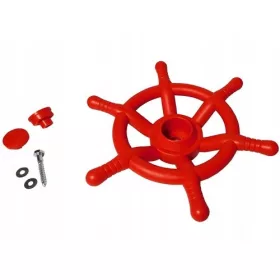 KAPITÁNYI KORMÁNY, kormánykerék a játszótérhez tk