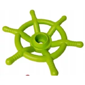 Kapitánykormány, TK kormány a Limonka játszótéren