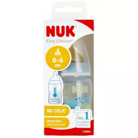  NUK flakon 150 ml 743.876