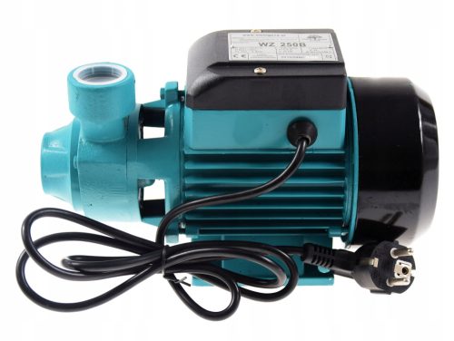  Omnigena hidrofor készlet szivattyú 250 W 2100 l/h