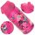  Ion8 Colorful Cats kulacs 400 ml
