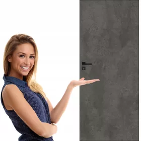   Csuklós ajtók RENO Windoor Dre COLORS 80 cm + 4 egyéb termék