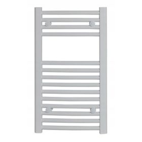   Blyss vizes fürdőszobai radiátor 272 W 400 x 700 mm fehér