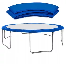 Aga rugós huzat 220 cm kék