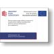 Országos Rekonstrukciós Terv KPO lemez, A3, PVC 3mm - UV, Kiváló minőség