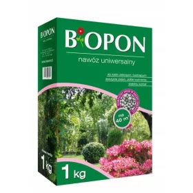  Bros többkomponensű műtrágya granulátum 1 kg 5 l