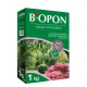  Bros többkomponensű műtrágya granulátum 1 kg 5 l