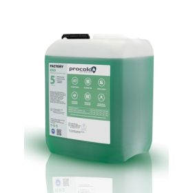    PROPYLENE GLYCOL ECO -35°C 20 L KÉSZ FOLYADÉK SOLAR HIDEG PROCOLDHOZ