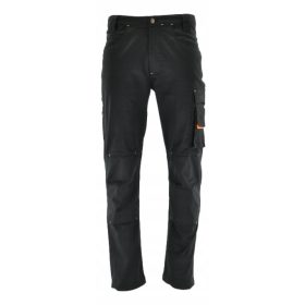 Sara ACTIFLEX hosszú munkanadrág, 52-es méret