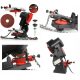  STIHL HUSQVARNA NAC OREGON DEMON OLEO 85W LÁNCÉSZÍTŐ + TÁRCSA