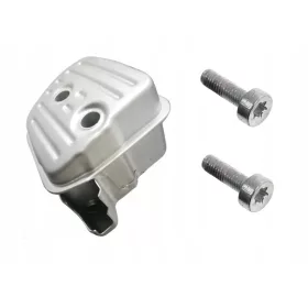  HANGOSÍTÓ + CSAVAROK STIHL MS231 MS251 MS 231 C-BE