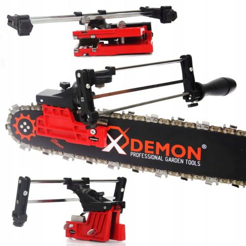  ÉLESÍTŐ FŰRÉSZLÁNCHOZ KERET SZÁMÚ ÚTMUTATÓ STIHL NAC OREGON