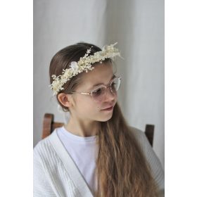    úrvacsora koszorú, úrvacsora, úrvacsora koszorú, gyöngy