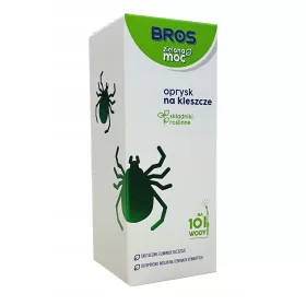  Folyadék kullancsok ellen Bros 120 ml