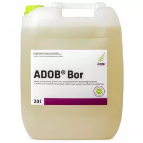  ADOB folyékony többkomponensű műtrágya 24 kg 20 l