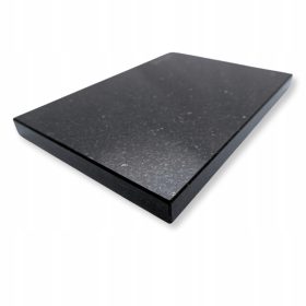    QGESTO Kő konyhai tábla ételek vágásához és tálalásához, VAALEA gránit