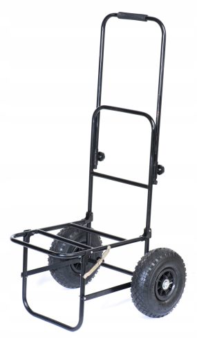  Jaxon AK-KZX101 szállító kocsi 31x43x30-105cm