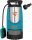  IBO búvárszivattyú 1200 W 6300 l/h