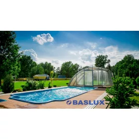 Alapok Baslux 770 x 320 cm