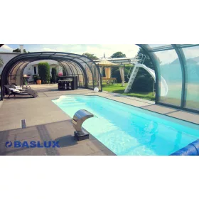 Alapok Baslux 1000 x 370 cm