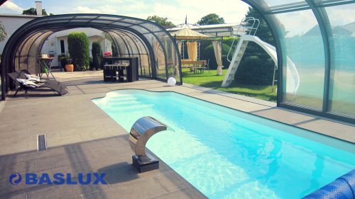 Alapok Baslux 1000 x 370 cm