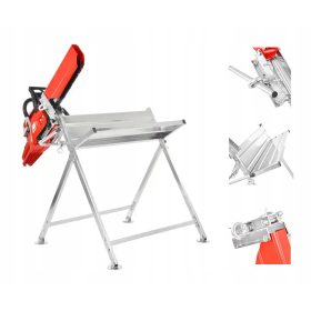 Hecht 902 favágó állvány