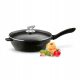  Konighoffer Pollo hagyományos serpenyő 28 cm tapadásmentes (non-stick)