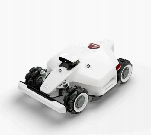 Mammotion LUBA 2 AWD 10000 kaszarobot, vágásszélesség 40 cm