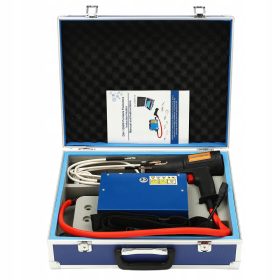   1,5 kW-os indukciós fűtőtest, indukciós fűtés 4 tekercses