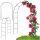 Pergola - Gotel fém pergola ív 240 cm
