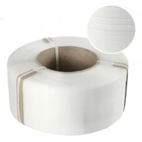 PP (polipropilén) szalag Rajpak 12 x 1000 m