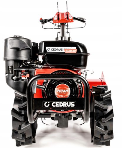  CEDRUS GLX 540 BENZIN BRUTTÓ TORONY VÁLTÓVÁLTÓ 3 FOKOZATOS 2 KÉS IRÁNY