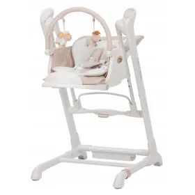  Carello etetőszék 70 x 59 x 32 cm