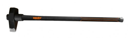  HECHT 903600 AXE KALAPÁCS ERŐSÍTETT ÜVEGSZÁLAS NYELV HOSSZÚSÁG 90 CM