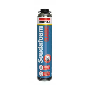 Soudal Soudafoam Classic szerelőhab 750 ml