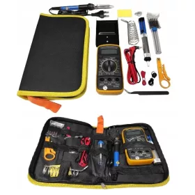 Fűthető (ellenállásos) forrasztópáka Regmag 60 W