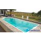 Alapok Baslux 810 x 316 cm
