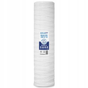    Aquafit vízszűrő betét 20" BB Big Blue String PP 20 mikron 0 l