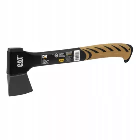 Caterpillar J25-200 turista fejsze