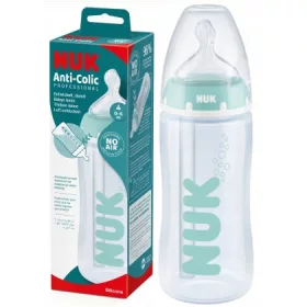  NUK flakon FC+ 300ml ANTI-COLIC cumi 0-6m M