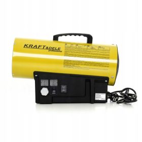 Kraft&Dele gázfűtés 35 kW