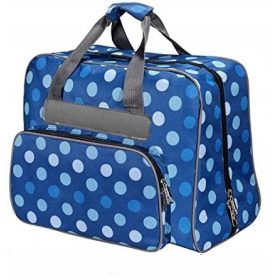  TÁSKA BŐRÖDŐTOK VARROGÉPEKHEZ, KÉK