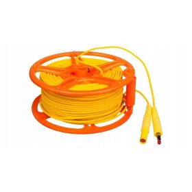 Kerek elektromos kábel DY Sonel 4 x 1.0