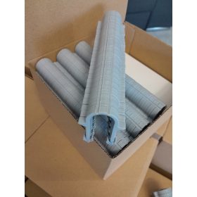 CAPRICORN TAKER CLIPS, HEGESZTETT, 50 mm, 2000 db.