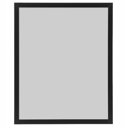 Képkeret - Ikea egyszemélyes képkeret 50x40 cm
