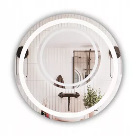  FANTASZTIKUS FA TÜKÖR - DÍSZ