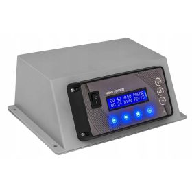 ELEKTRO-MIZ irányító miniszter