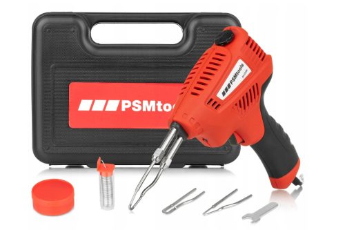 Lutownica transzformátor PSM Tools 200 W