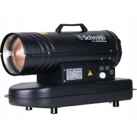 Schmith 20 kW-os olajfűtő